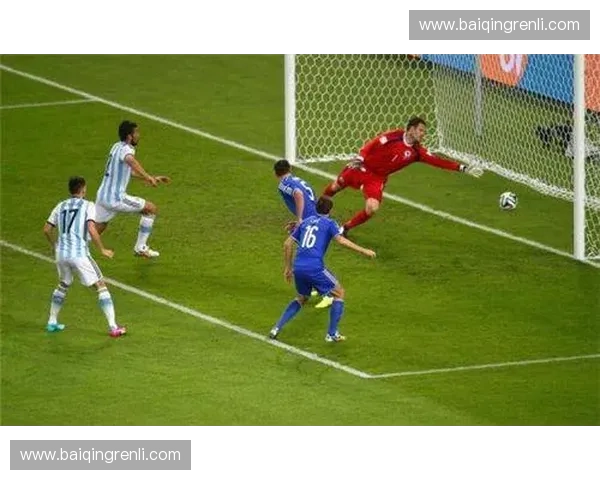 从世界杯历史首个乌龙球看足球意外如何改变比赛命运与人心走向