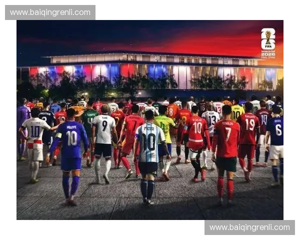 世界杯C组激战正酣各队争锋谁能突围小组赛悬念重重 世界杯C组激战正酣各队争锋谁能突围小组赛悬念重重